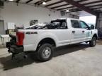 2019 Ford F350 Super Duty