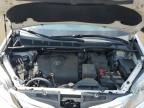 2017 Toyota Sienna LE