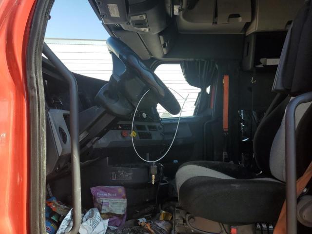 2019 Freightliner 2019 Frht Cascadia 1