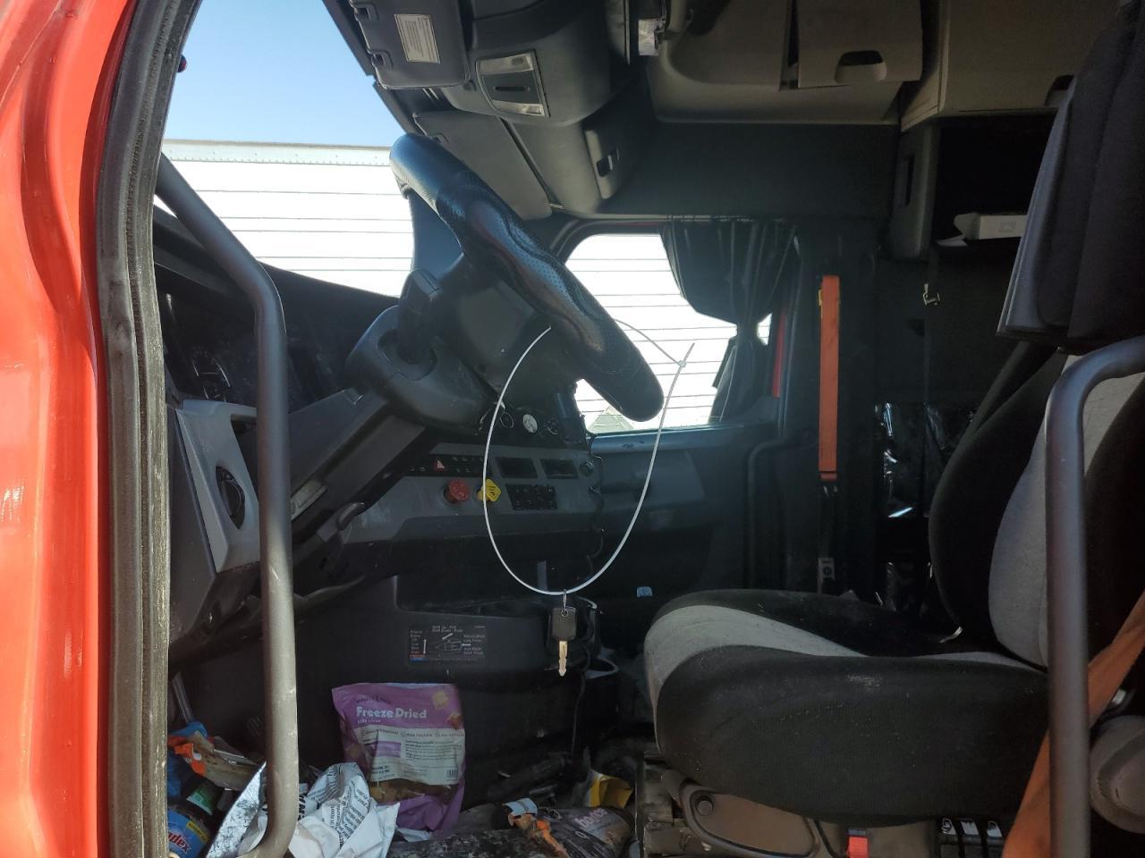 2019 Freightliner 2019 Frht Cascadia 1