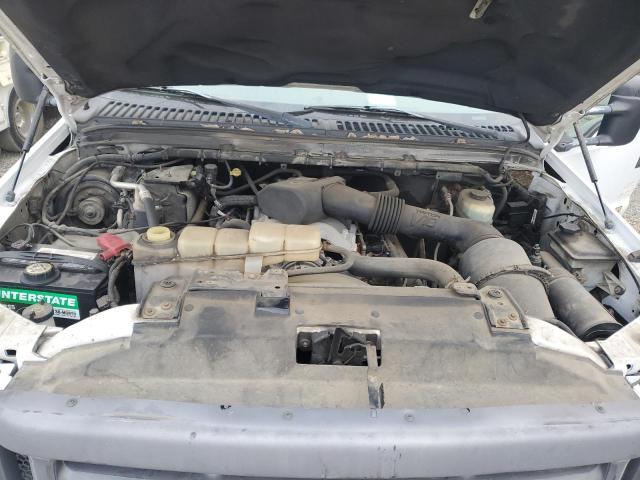 2003 Ford F450 Super Duty