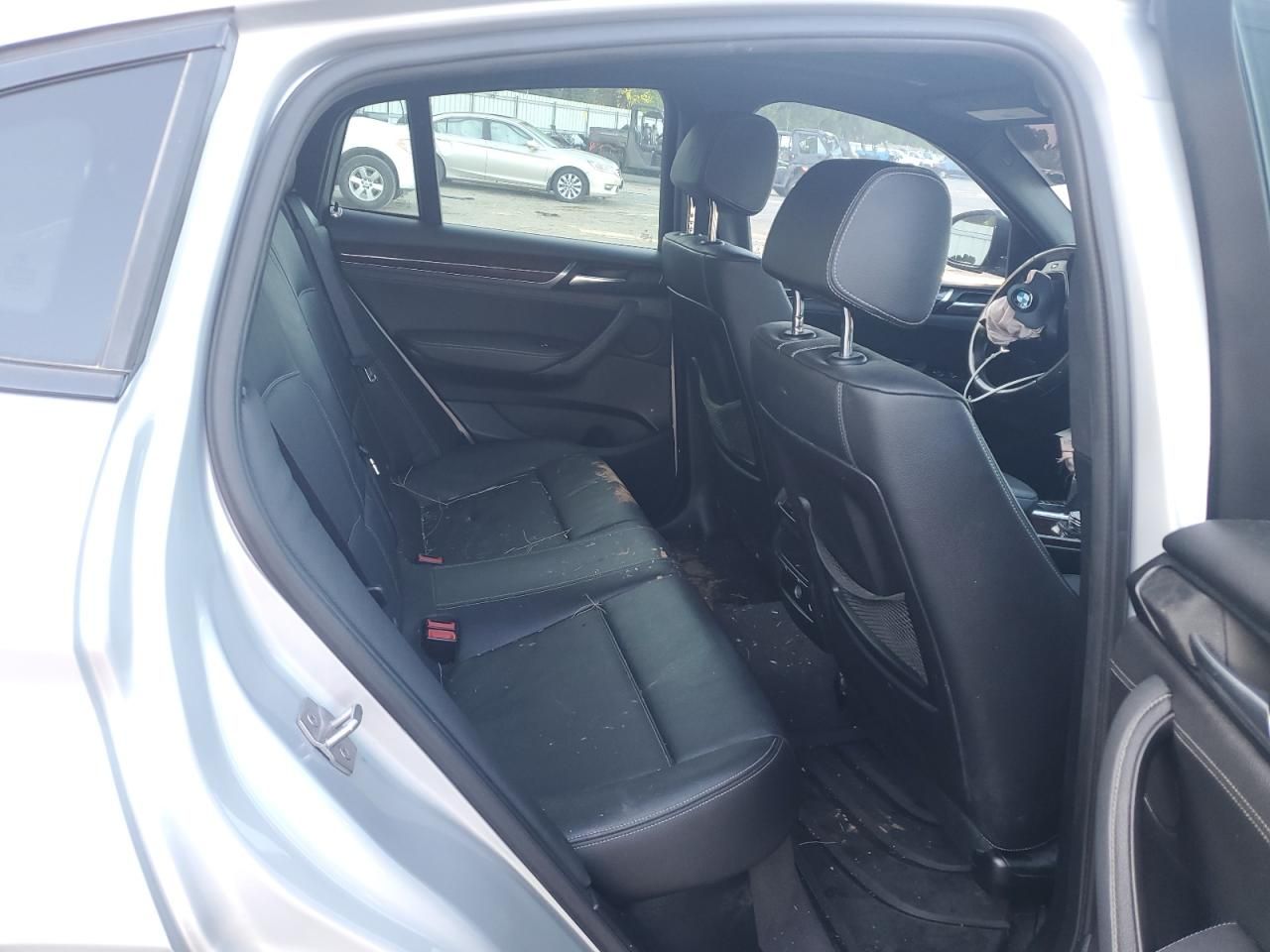 2016 Bmw Motorrad 2016 bmw Motorrad X4 Xdrive28i