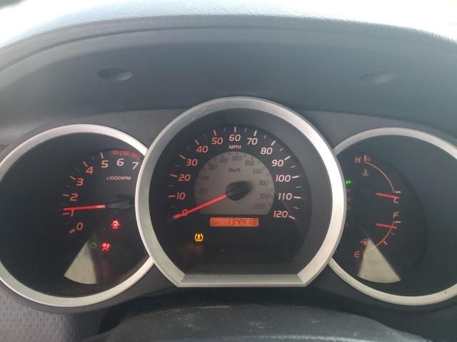 2006 Toyota Tacoma Access Cab
