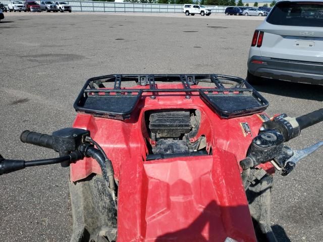 2020 Polaris Sportsman 570 Utility Package