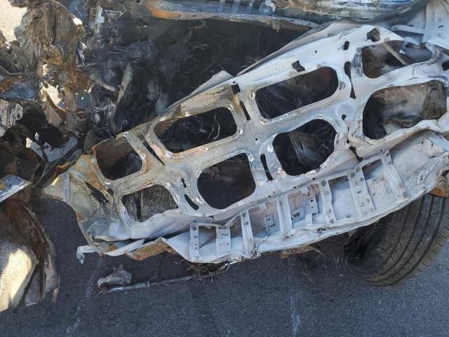 2021 Hyundai Palisade se