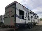 2016 Keystone Trailer