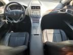 2016 Lincoln MKZ