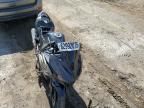 2024 Kawasaki EX500 H