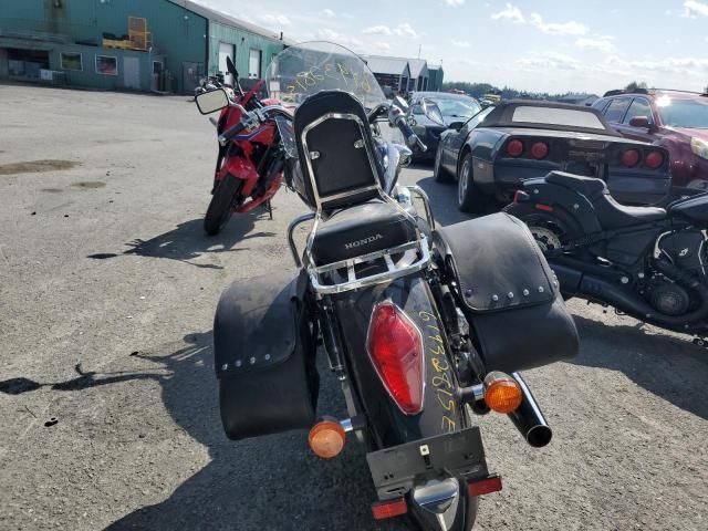 2008 Honda VTX1300 T
