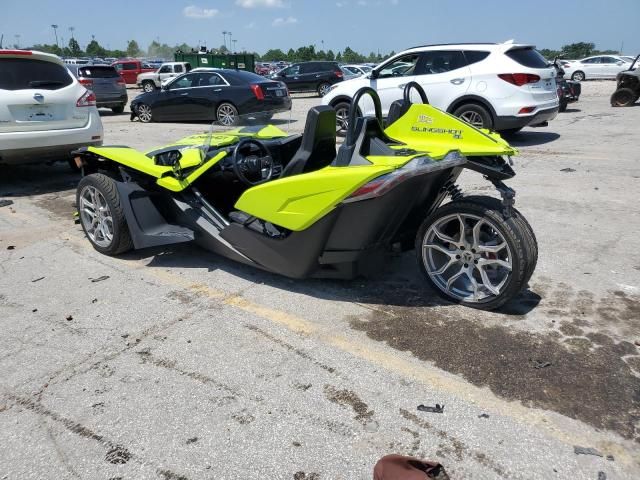 2023 Polaris Slingshot SL