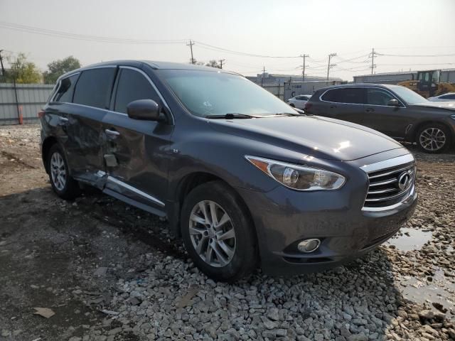 2014 Infiniti Qx60