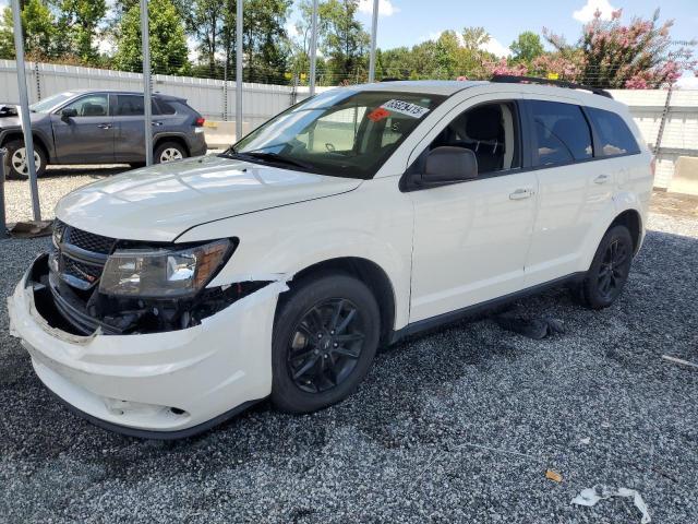2020 Dodge Journey se