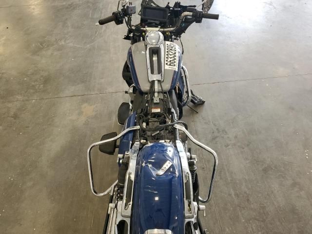 2023 Harley-Davidson Flhtk