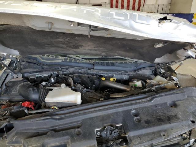 2017 Ford F250 Super Duty