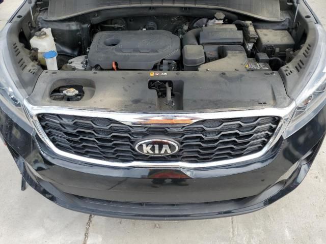 2020 KIA Sorento L