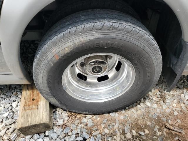 2019 Merz Sprinter 3500
