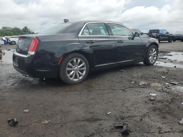 2018 Chrysler 300 Touring