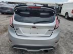 2014 Ford Fiesta st