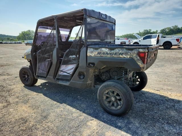 2019 Polaris Ranger Crew XP 1000 EPS