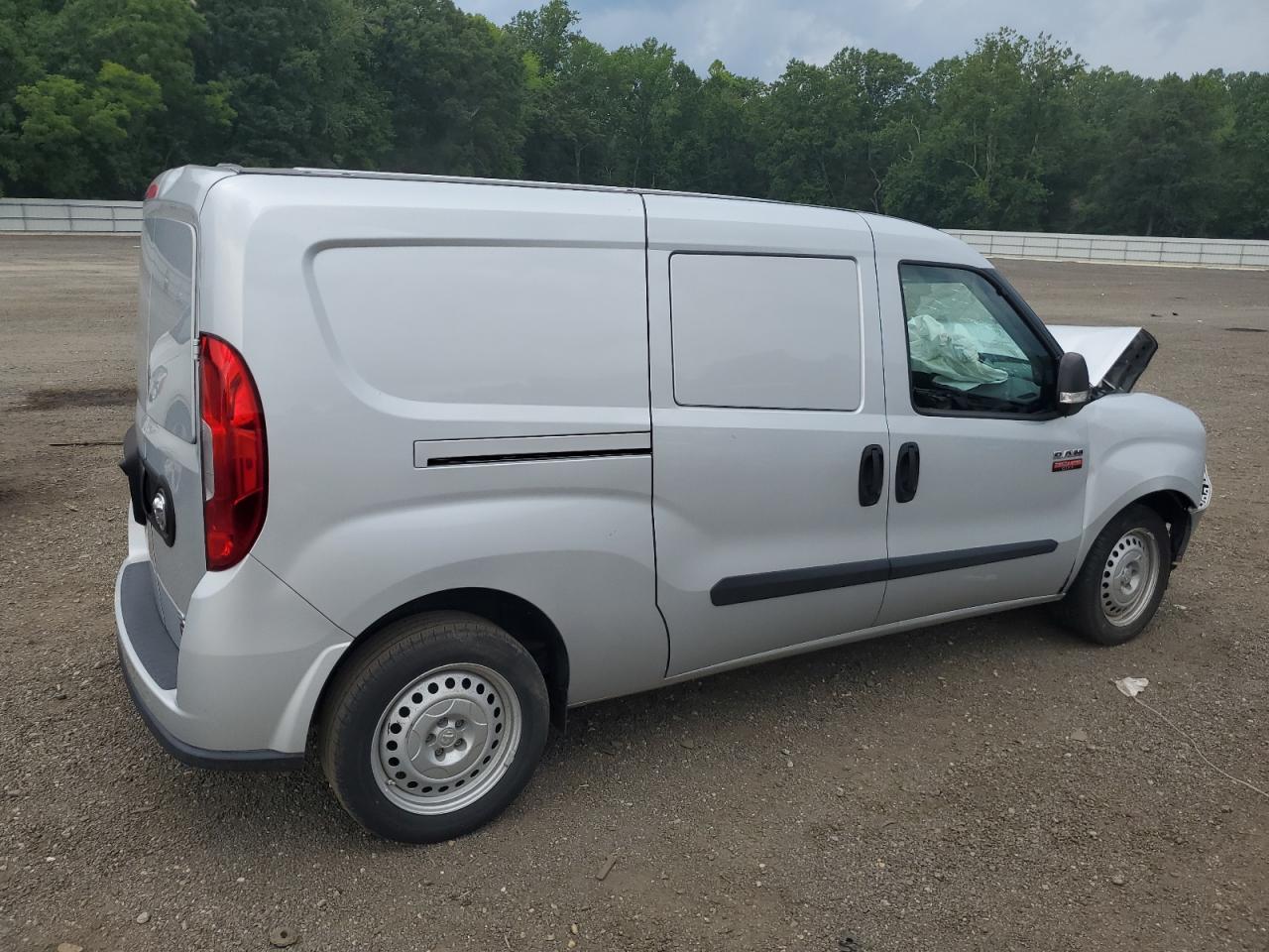 2022 Dodge 2022 Dodg RAM Promaster