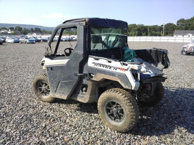 2022 Polaris Ranger