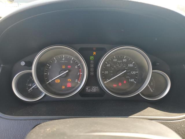 2013 Mazda Cx-9 Sport