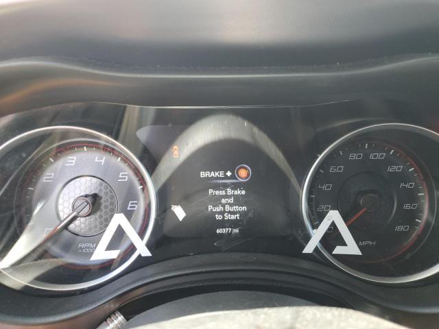 2019 Dodge Charger Scat Pack