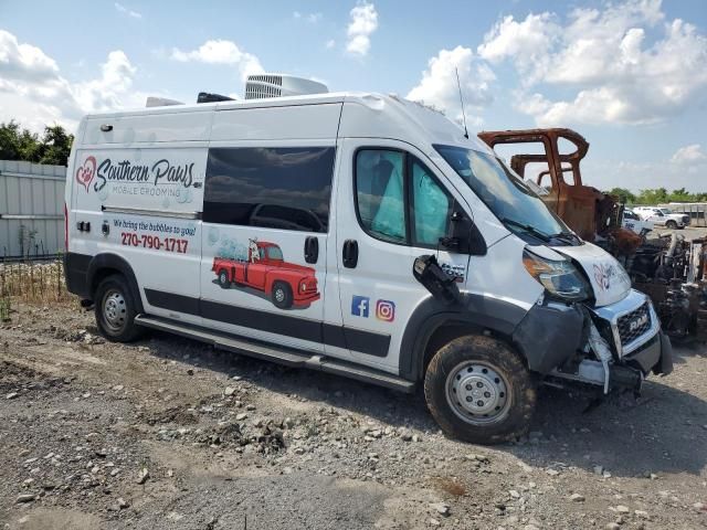 2020 Dodge RAM Promaster 2500 2500 High