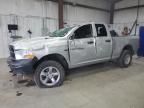 2012 Dodge RAM 1500 ST
