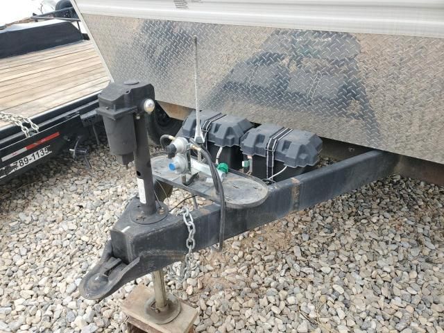 2008 Jayco JAY Flight Series M
