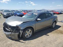 Dodge Vehiculos salvage en venta: 2013 Dodge Avenger sxt