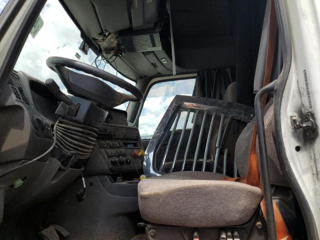 2018 International LT625