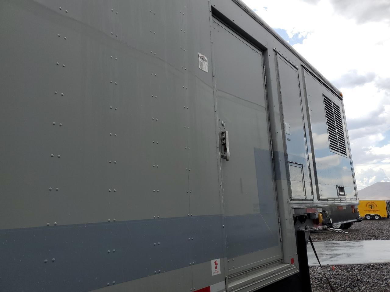 1997 Urwi Trailer