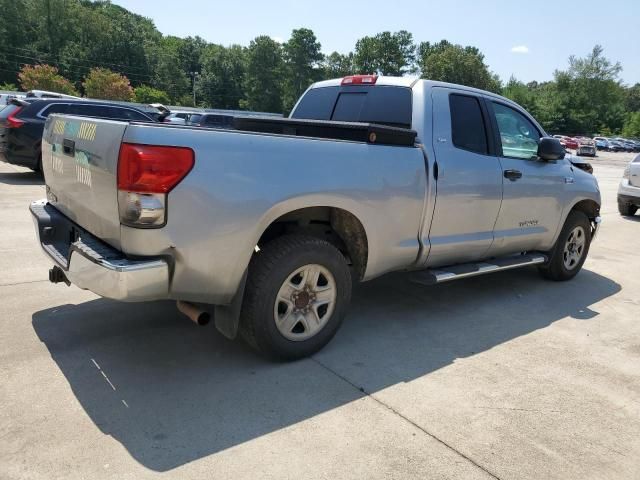 2008 Toyota Tundra Double Cab