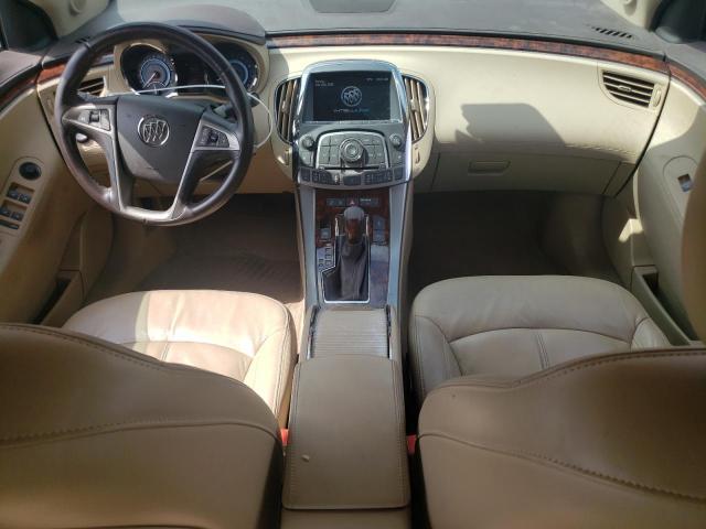 2013 Buick Lacrosse