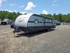 2019 Forest River Okee BY Forest R Wolf Pack-RVS Camper