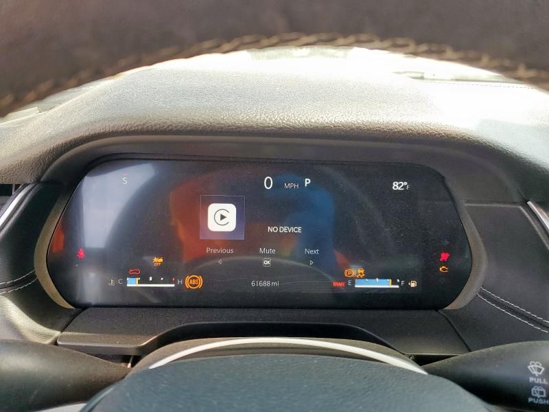 2022 Jeep Grand Cherokee l Laredo