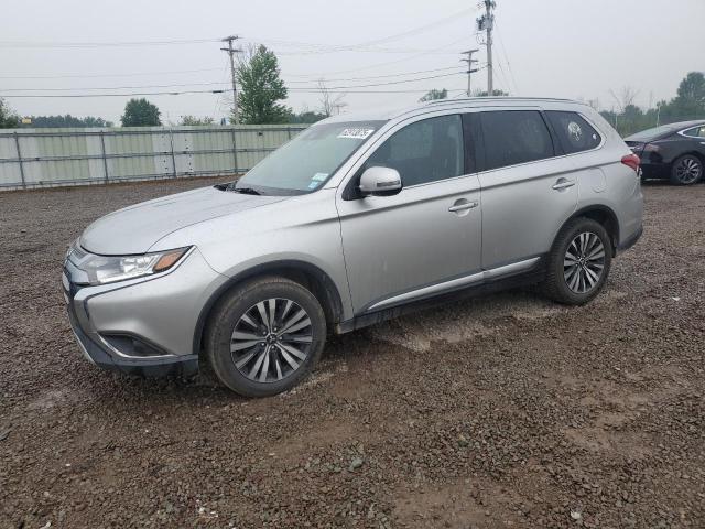 2020 Mitsubishi Outlander se