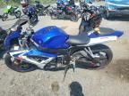 2006 Suzuki GSX-R600 K6
