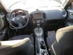 2015 Niss Juke