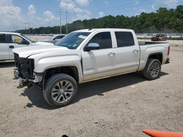 2014 GMC Sierra C1500 Denali
