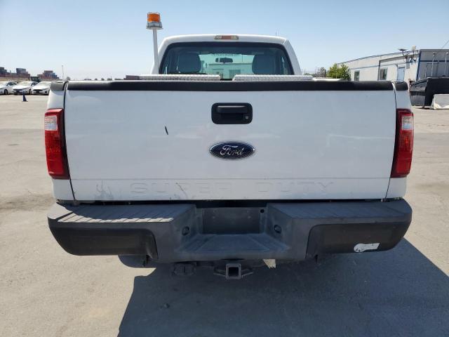 2013 Ford F250 Super Duty