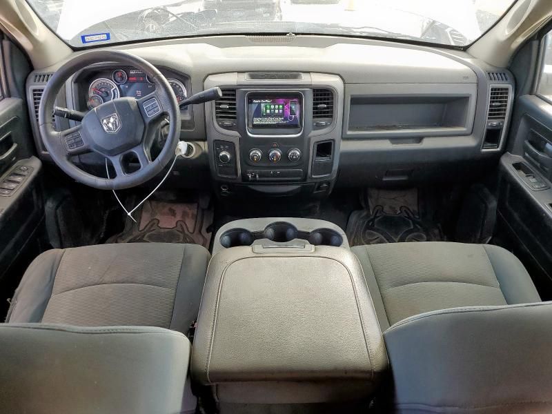 2013 Dodge RAM 1500 ST
