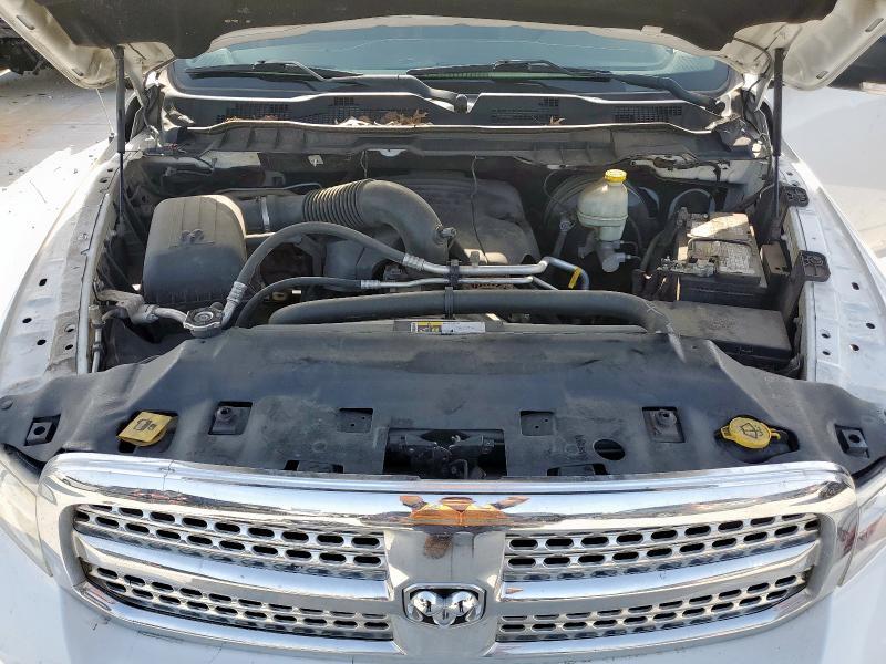 2016 Dodge Ram 1500 slt