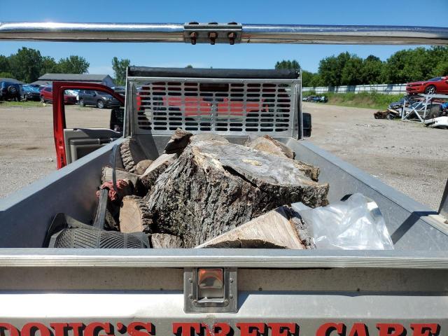 2008 Ford F350 SRW Super Duty