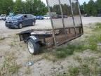 2000 Unknown 2000 Utility Trailer