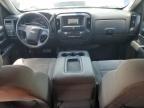 2016 Chevrolet Silverado K1500