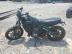 2016 Ducati Scrambler 800