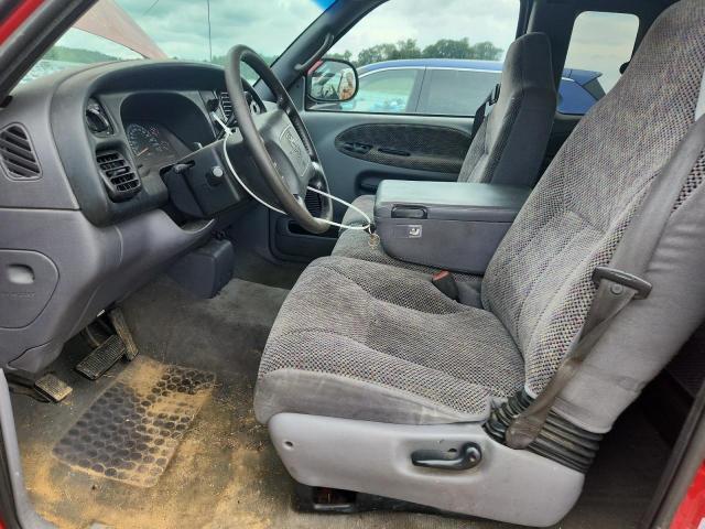 2001 Dodge Ram 1500