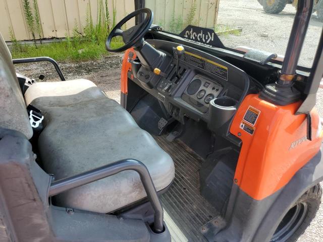 2011 Kubota RTV 900-ATV AND Utility Vehicles